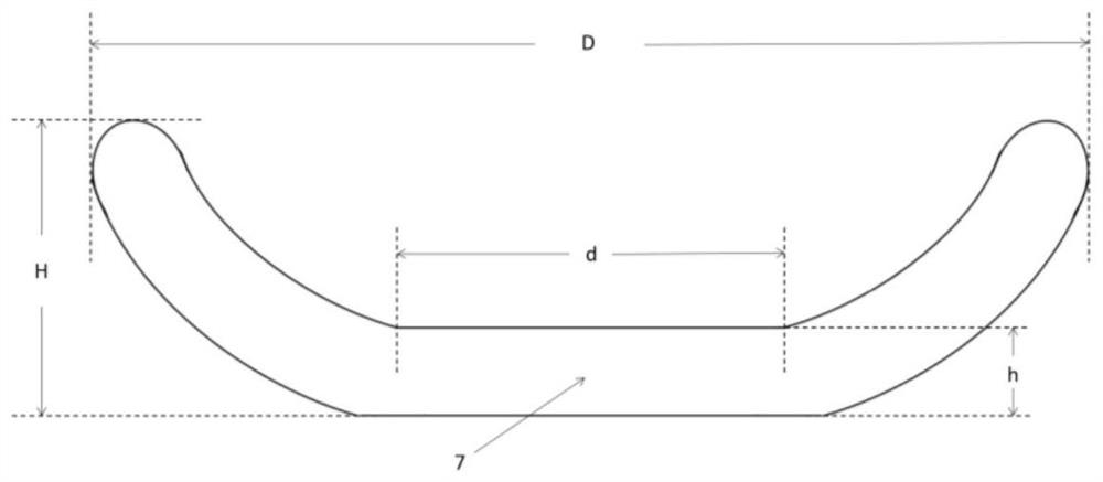 Health-care traditional Chinese medicine composition based on body temperature increase as well as preparation method and application thereof