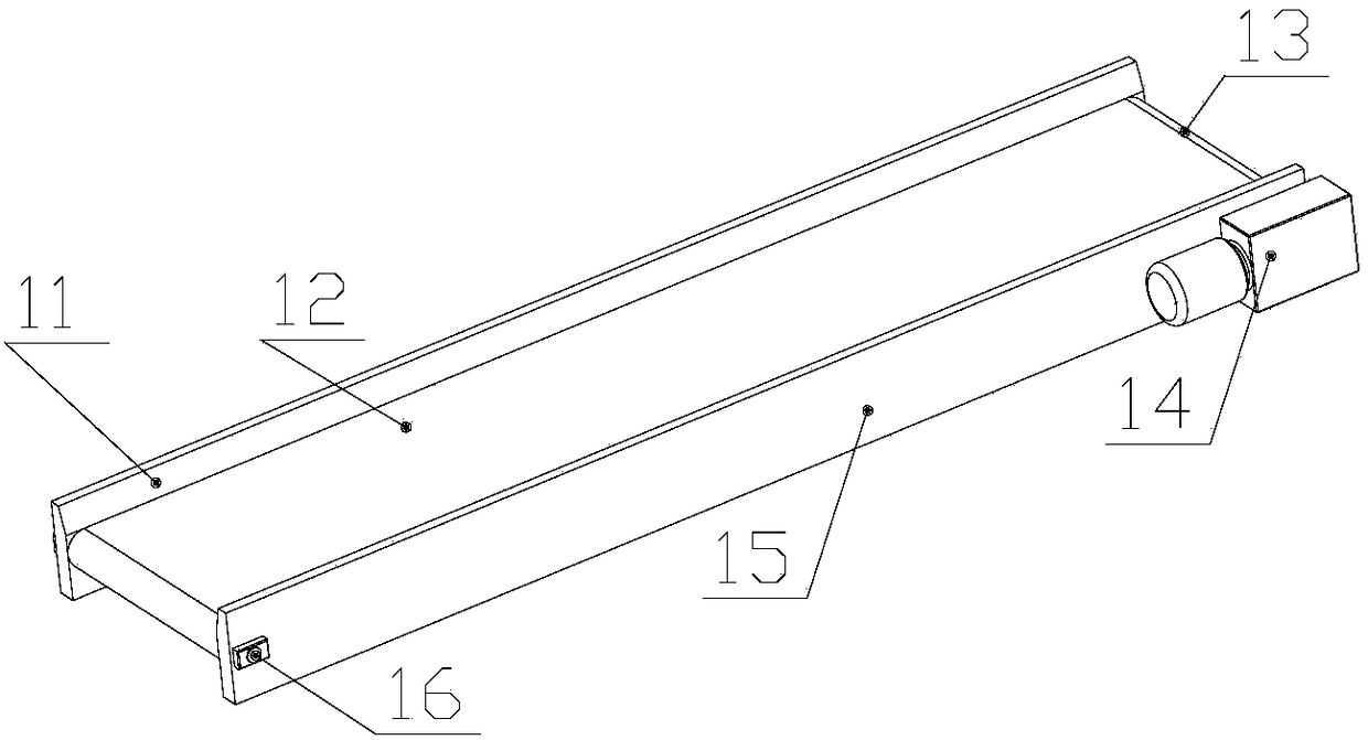 Combined storage cabinet and control method thereof