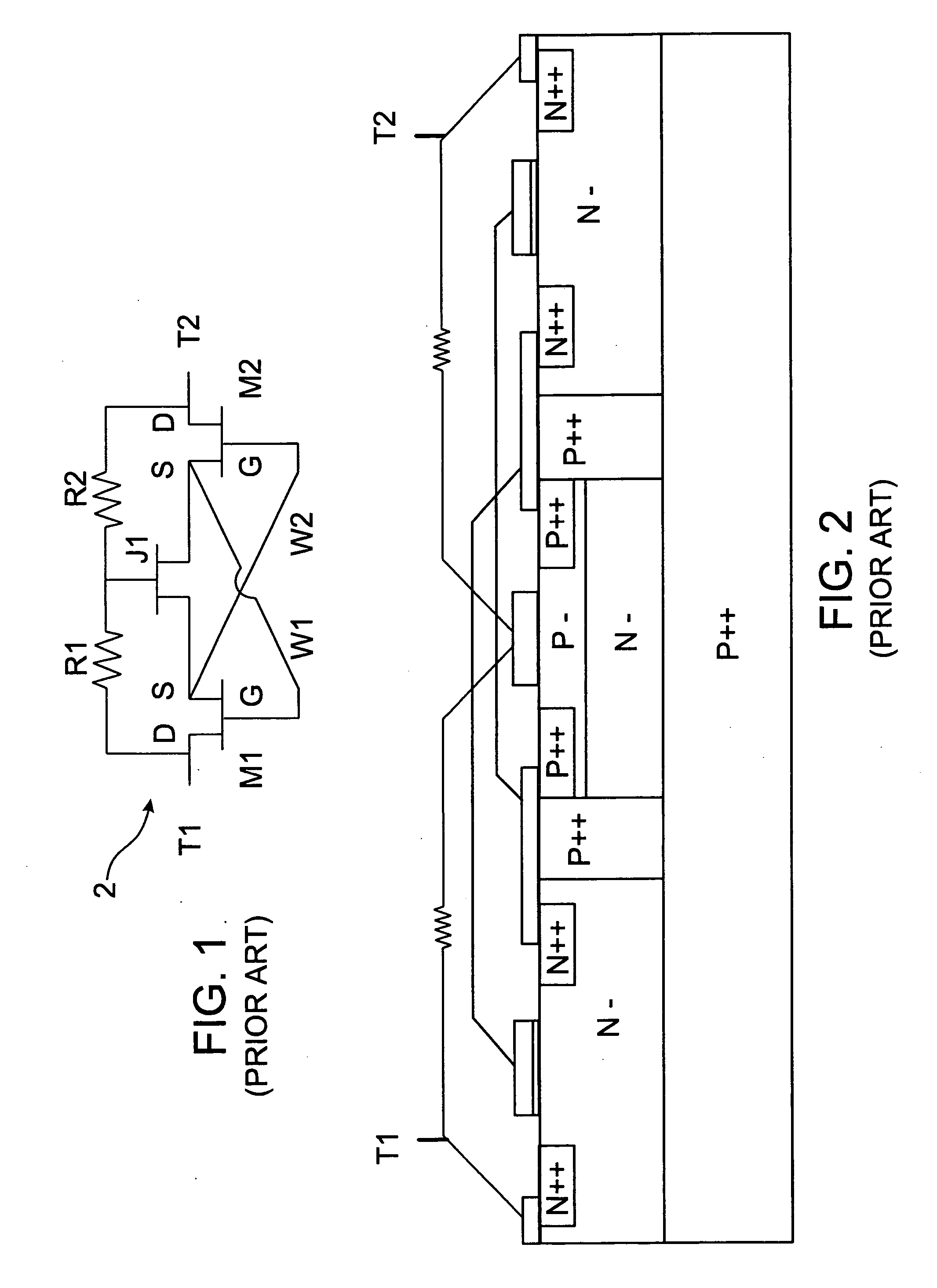 Integrated electronic disconnecting circuits, methods, and systems