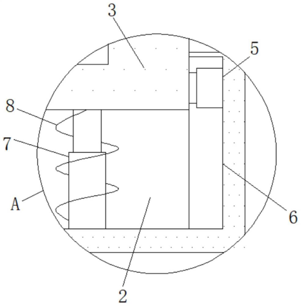 Production method of chemi-mechanical pulp