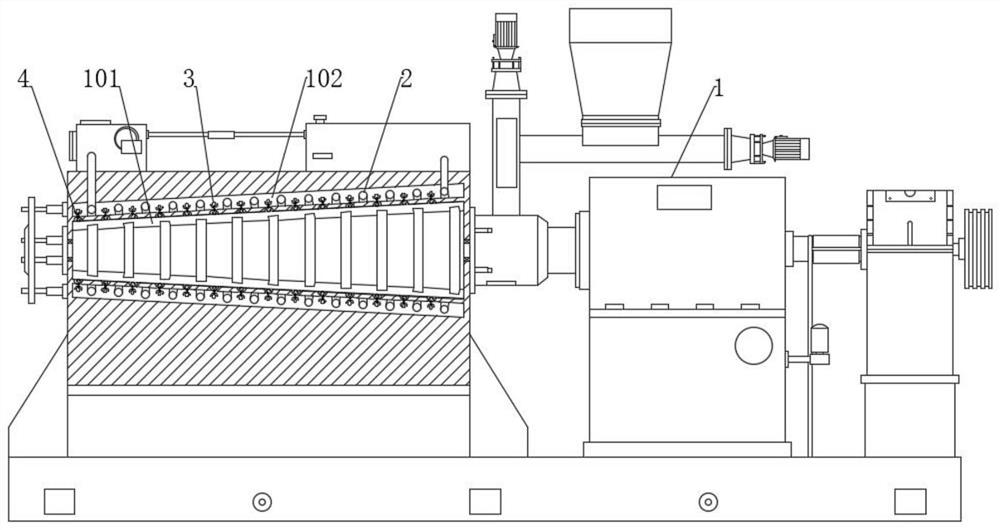 Cosmetic based on Prinsepia utilis stock solution and preparation process of cosmetic