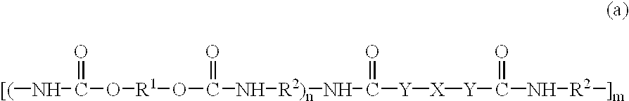 Polyurethane elastomers, method of producing them and their use