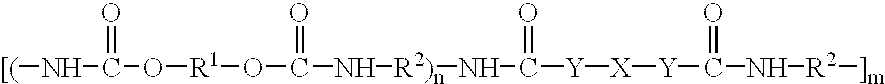 Polyurethane elastomers, method of producing them and their use