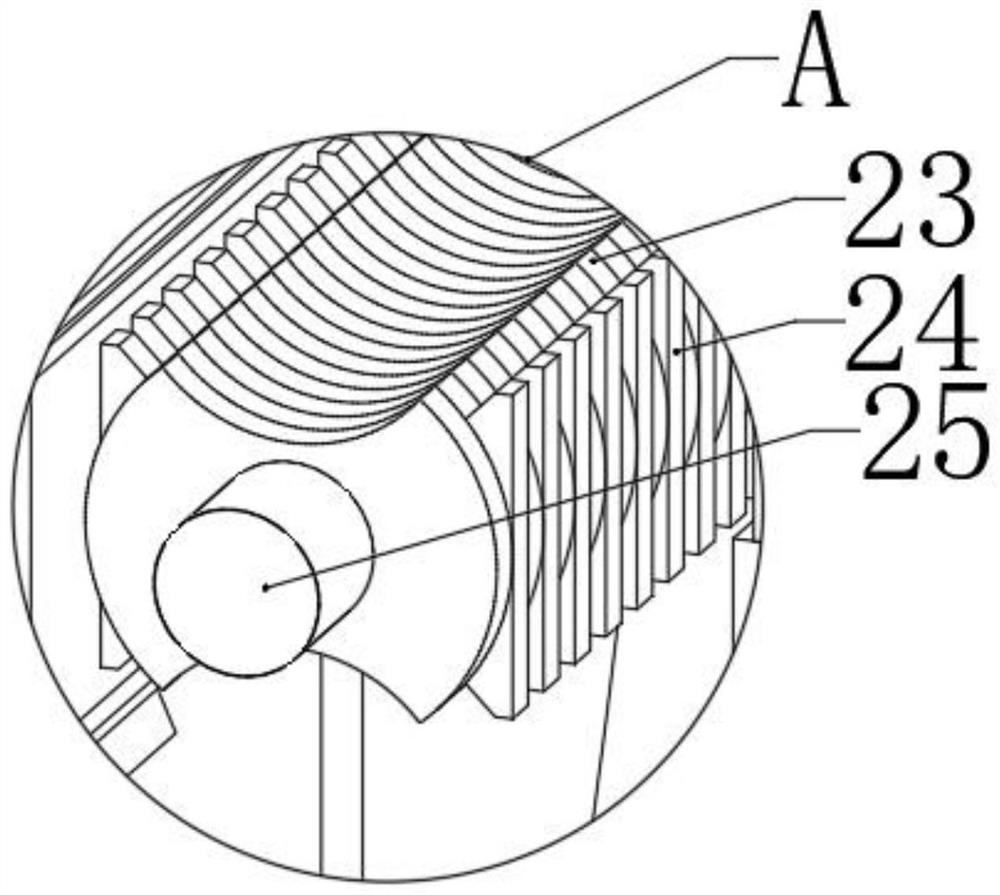 Environment-friendly combustion system