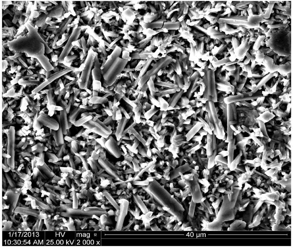 Alloying process control method for hot-dip galvanized alloyed steel plate