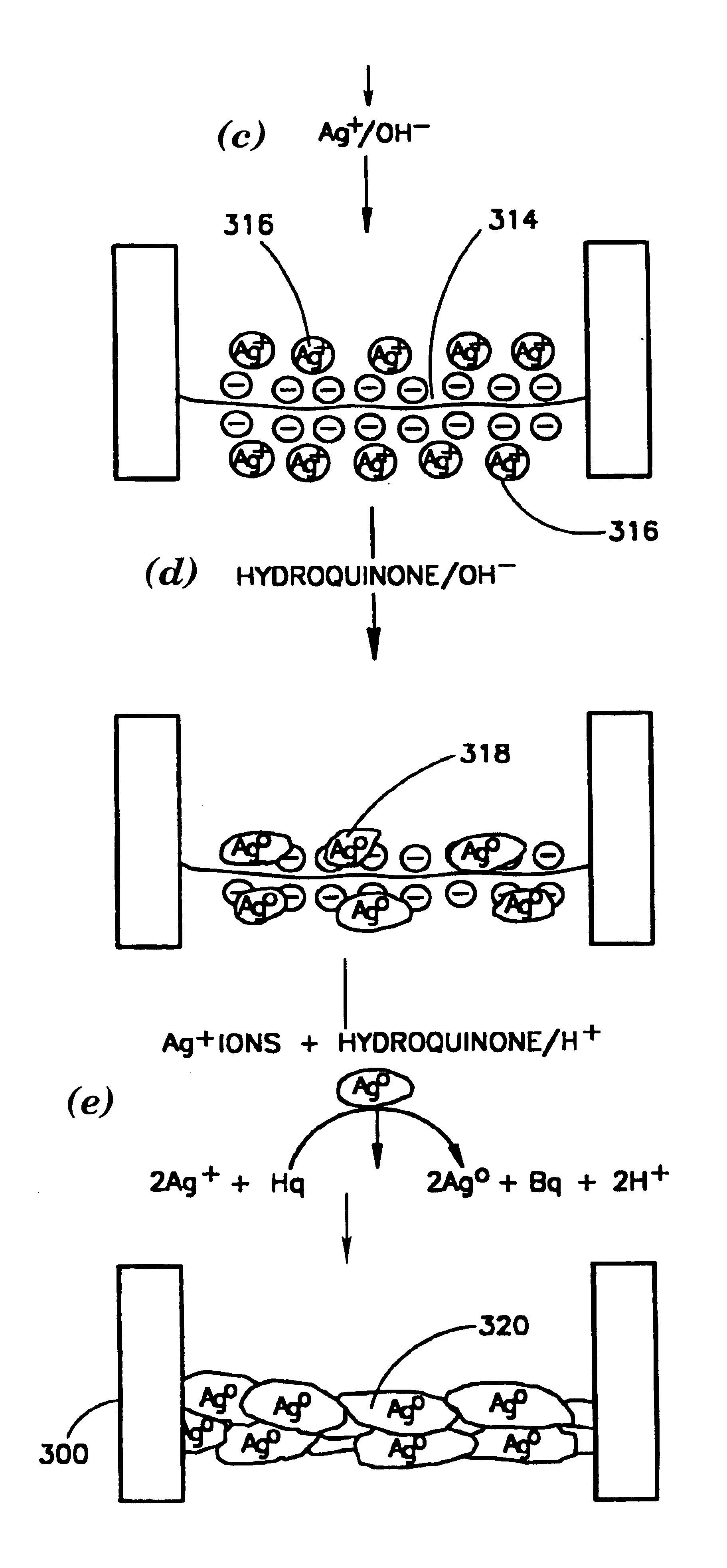 Microelectronic components and electronic networks comprising DNA