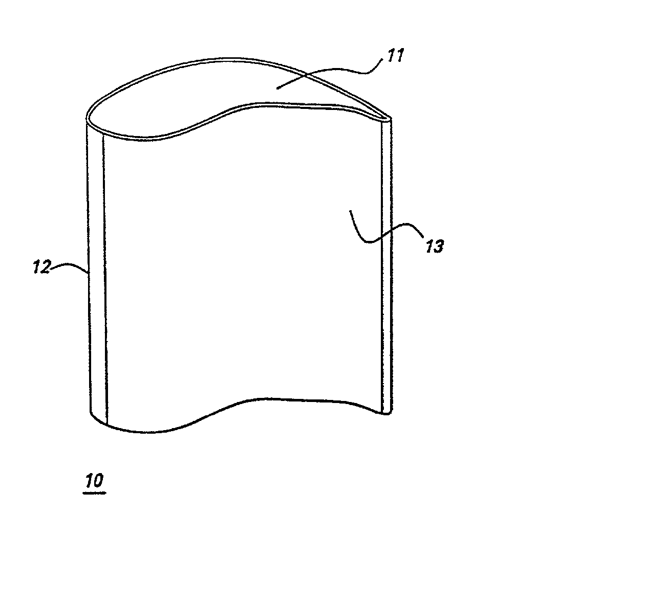 High-temperature alloy and articles made therefrom