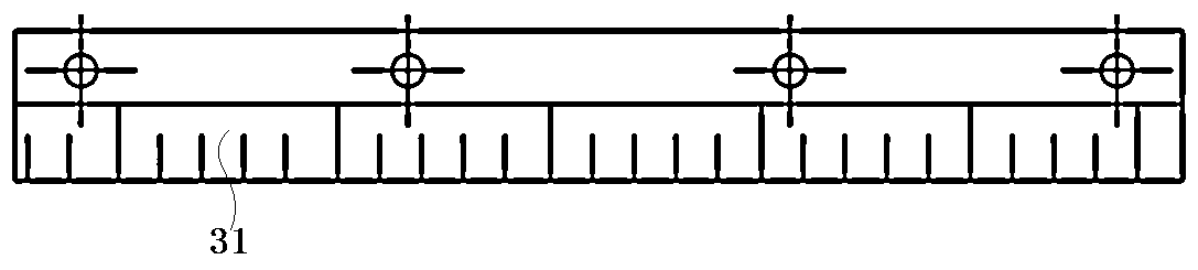 a height gauge