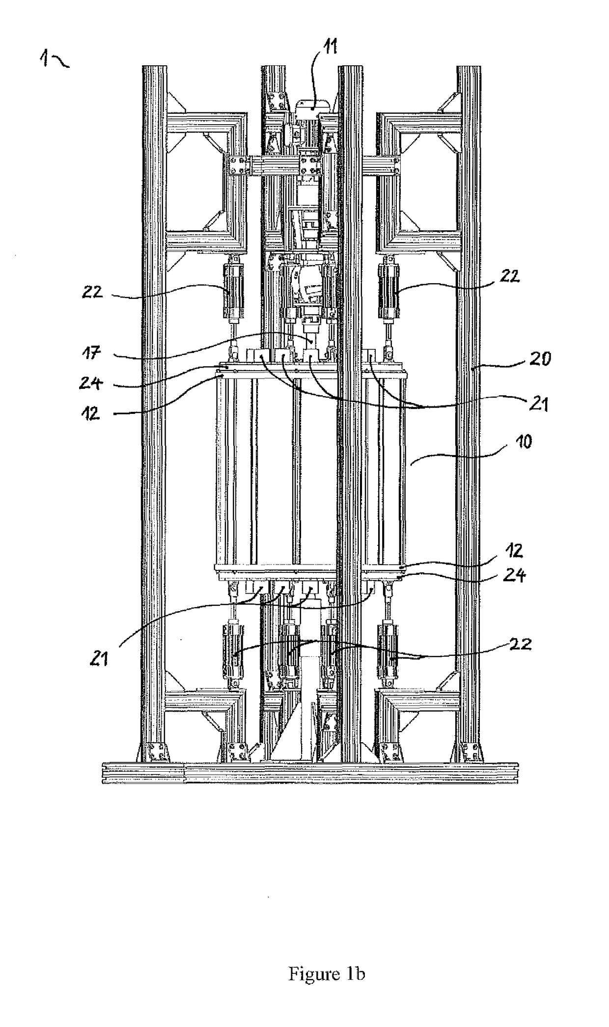 Process for producing sodium carbonate/bicarbonate