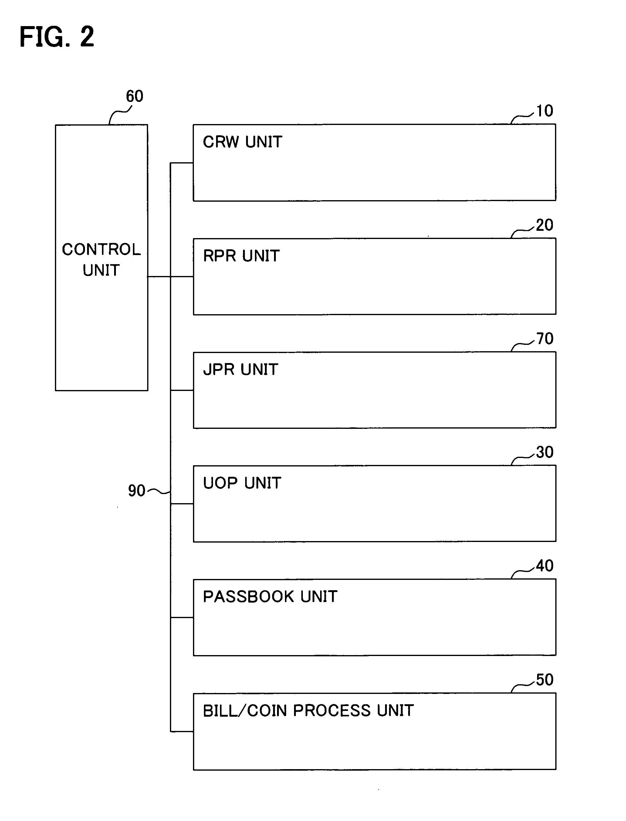 Automatic transaction apparatus and automatic transaction system