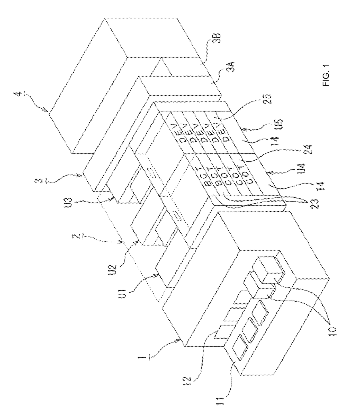 Method and apparatus for increased recirculation and filtration in a photoresist dispense system using a liquid empty reservoir