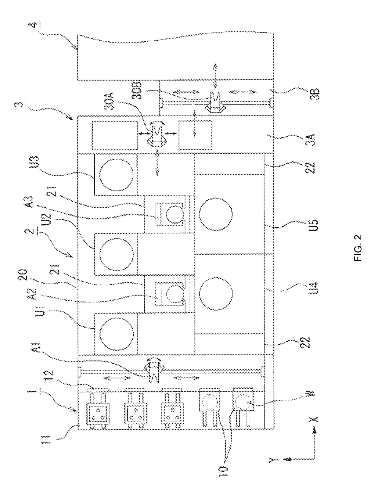 Method and apparatus for increased recirculation and filtration in a photoresist dispense system using a liquid empty reservoir