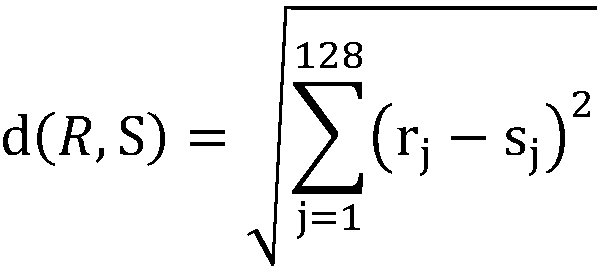 A Hash algorithm-based large-scale image matching method