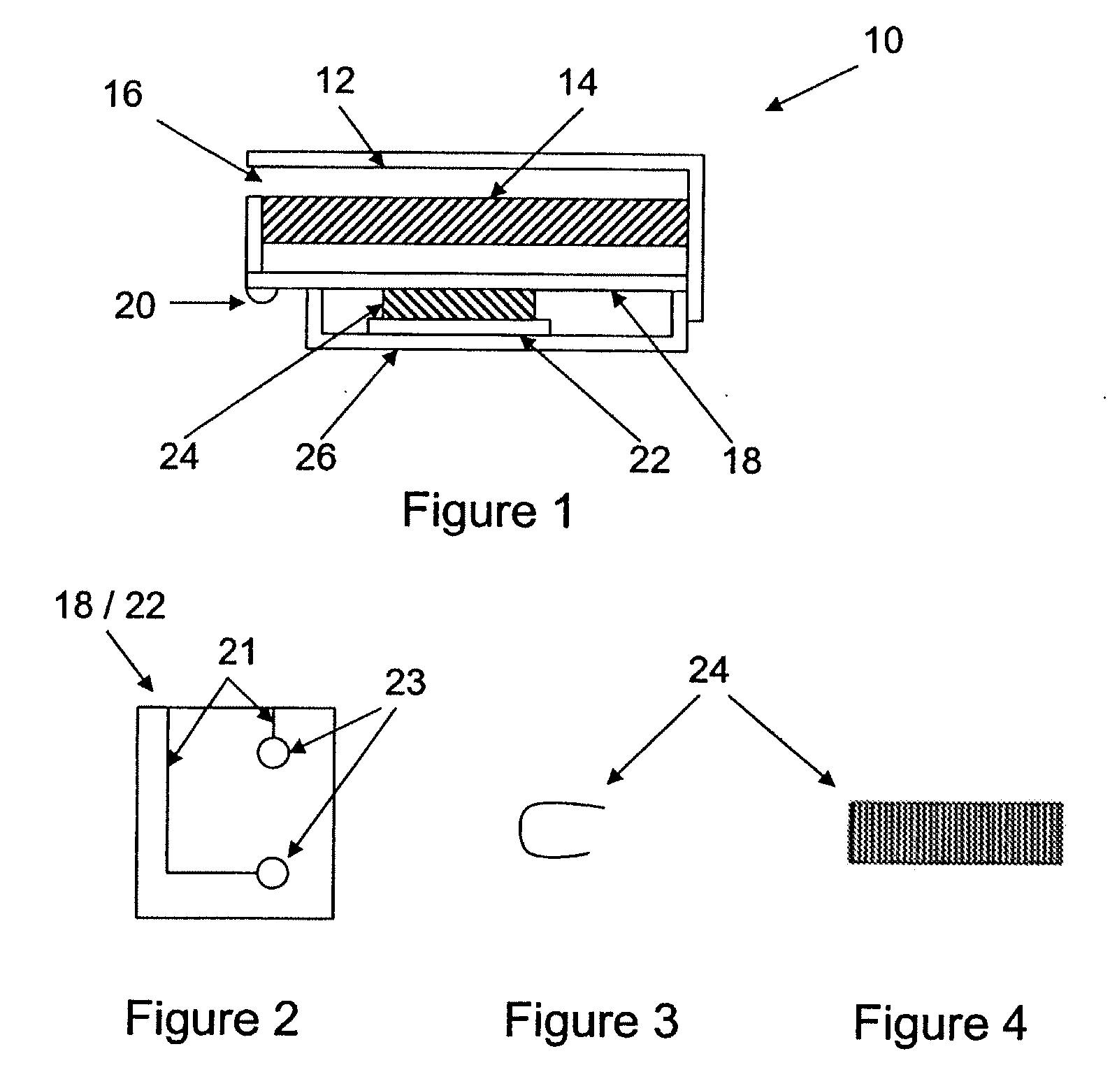 Microphone assembly with a replaceable part