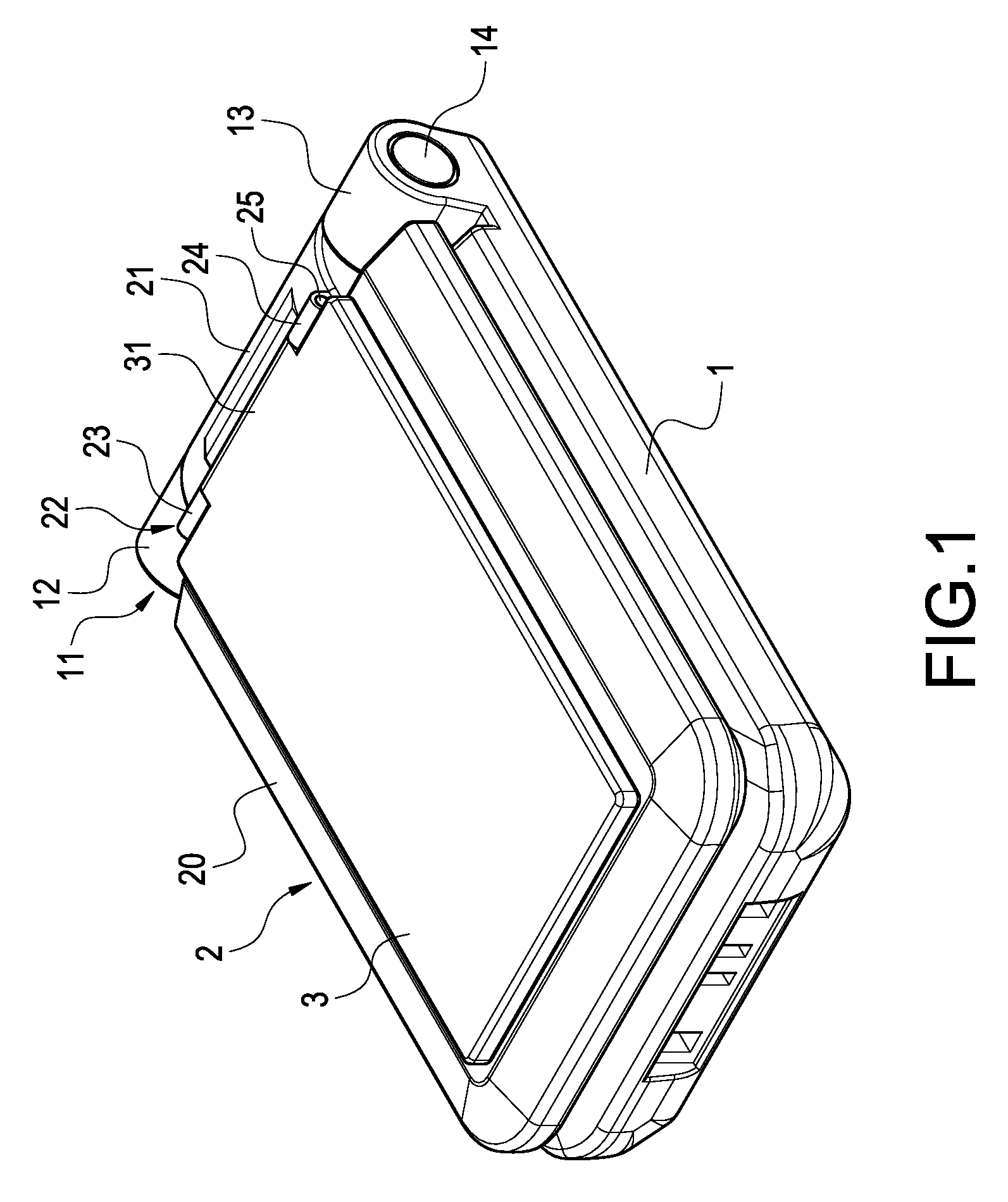 Communication device charged with solar energy