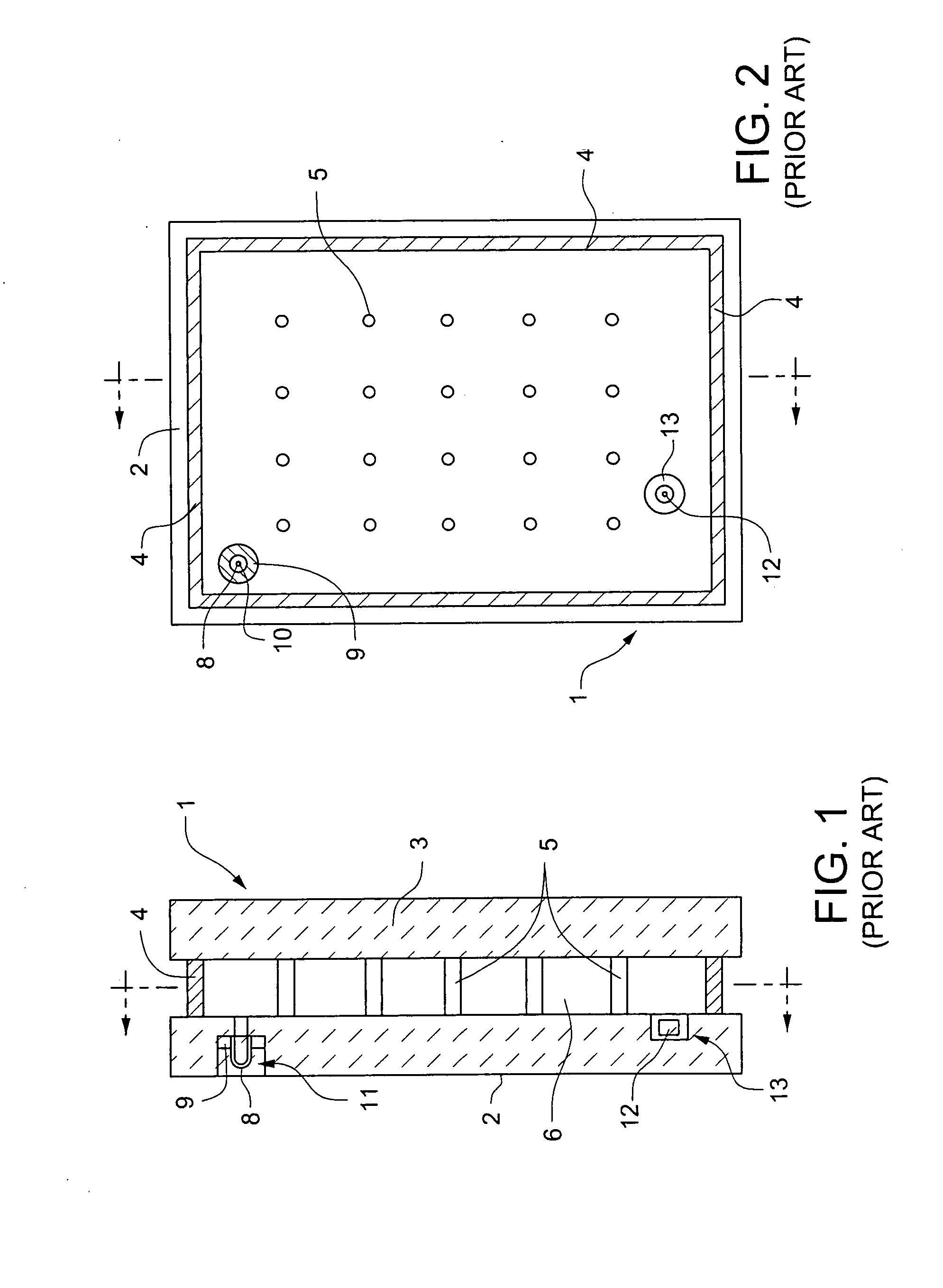 Edge profiles for vacuum insulated glass (VIG) units, and/or VIG unit including the same