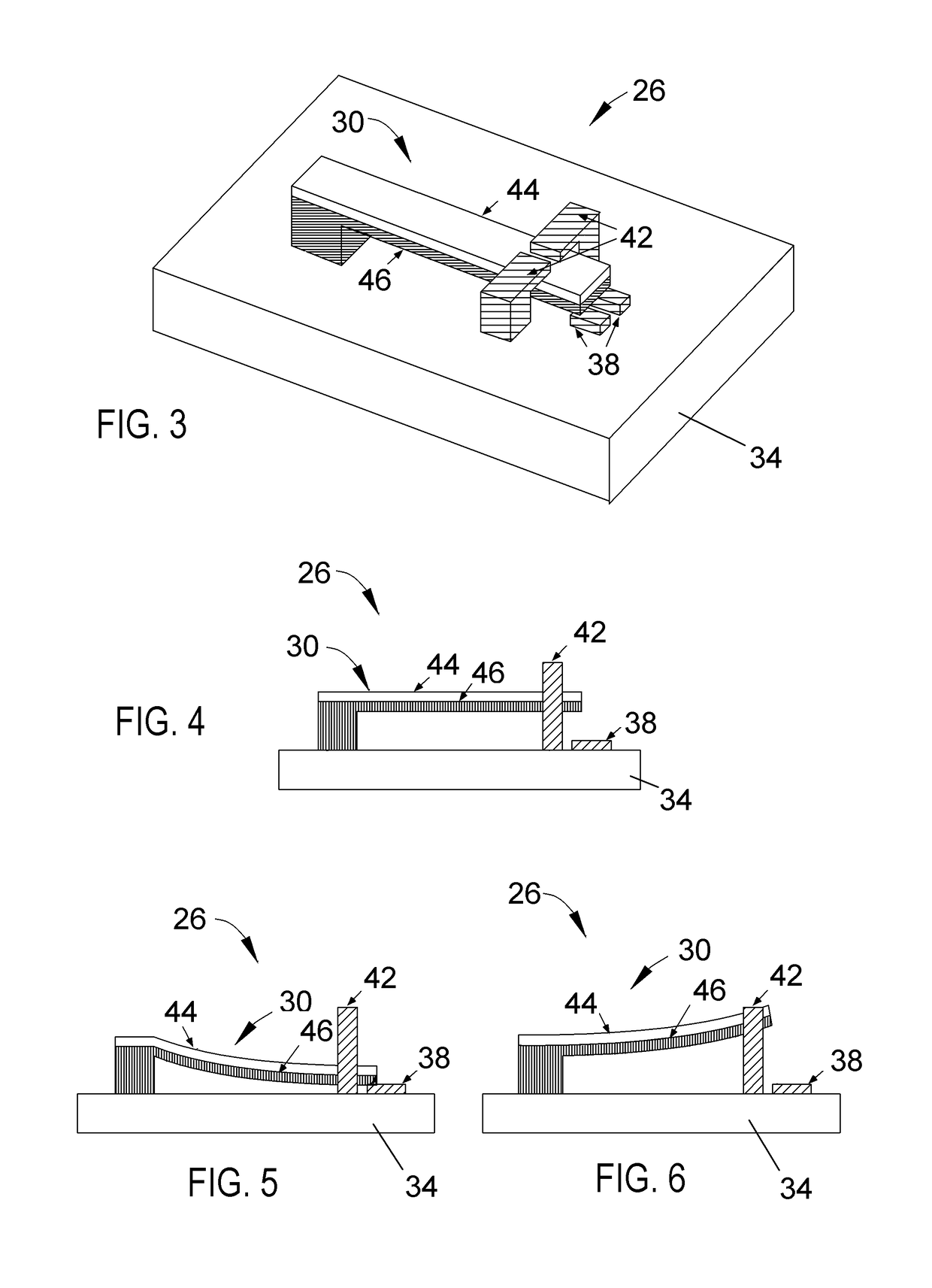 Modules, systems, and methods for monitoring environmental conditions