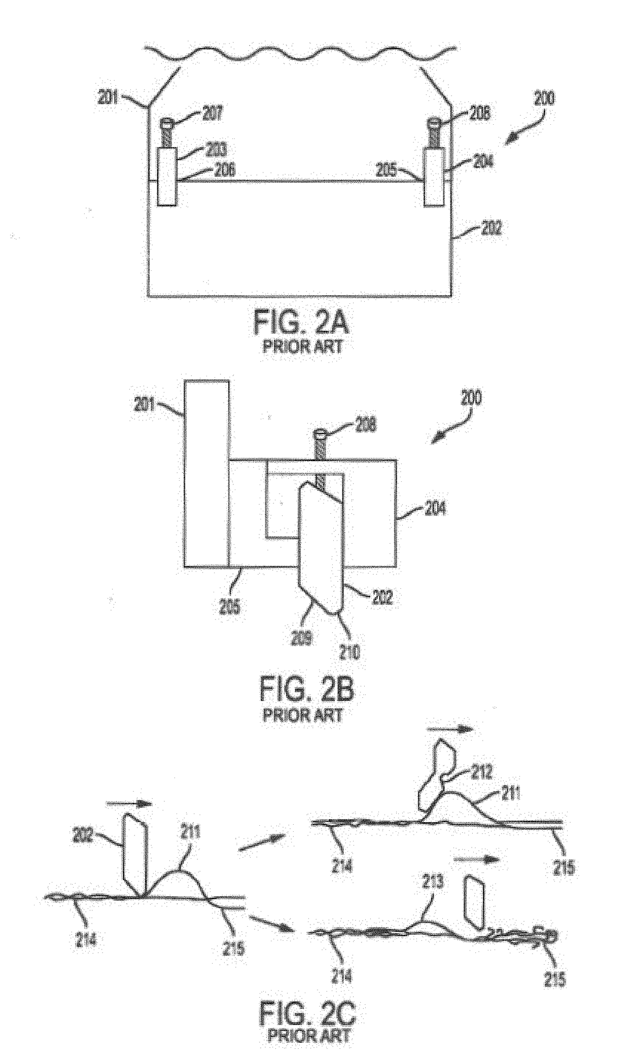 Powder bed re-coater apparatus and methods of use thereof