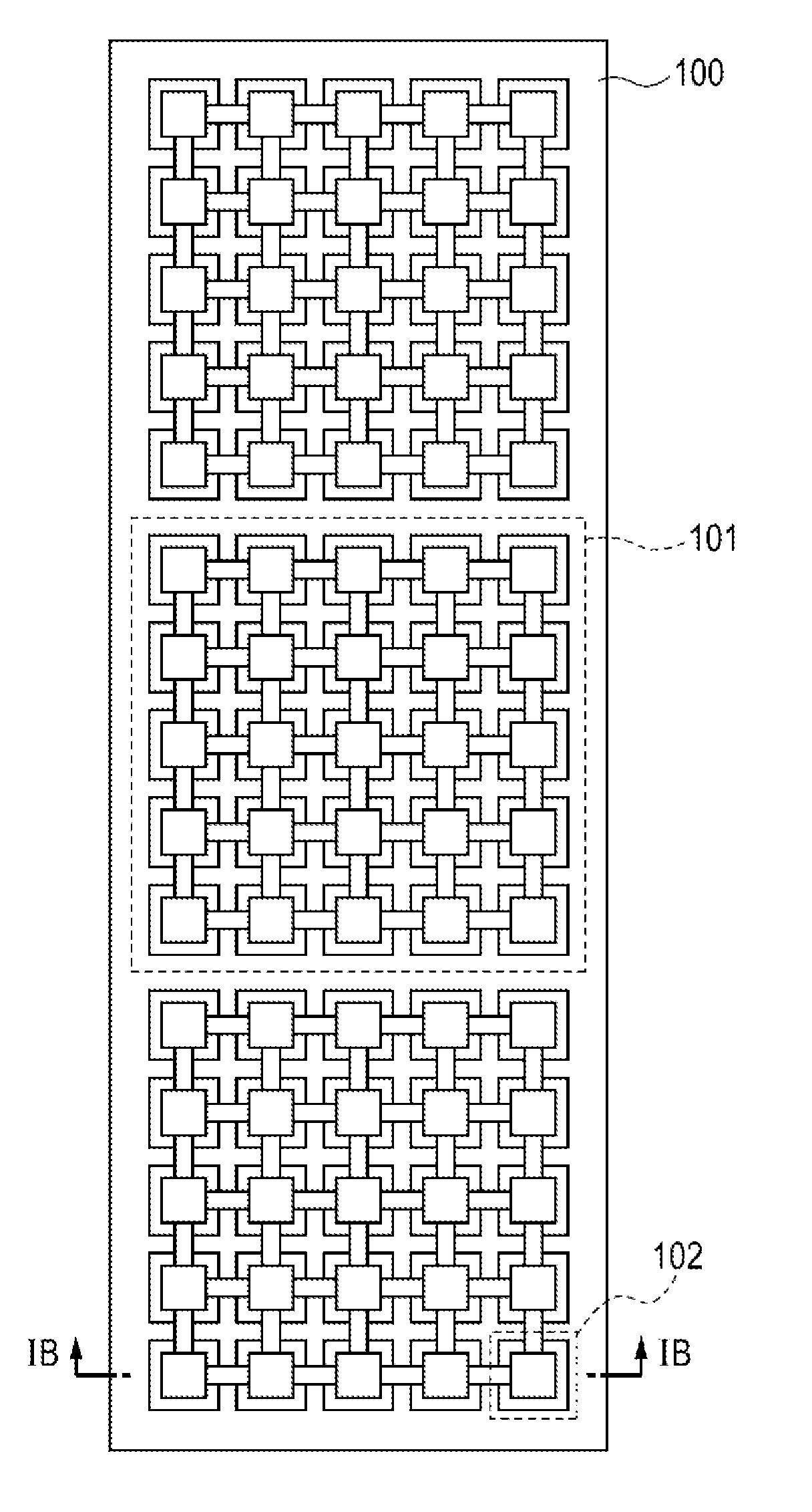 Capacitive electromechanical transducer apparatus and method for adjusting its sensitivity