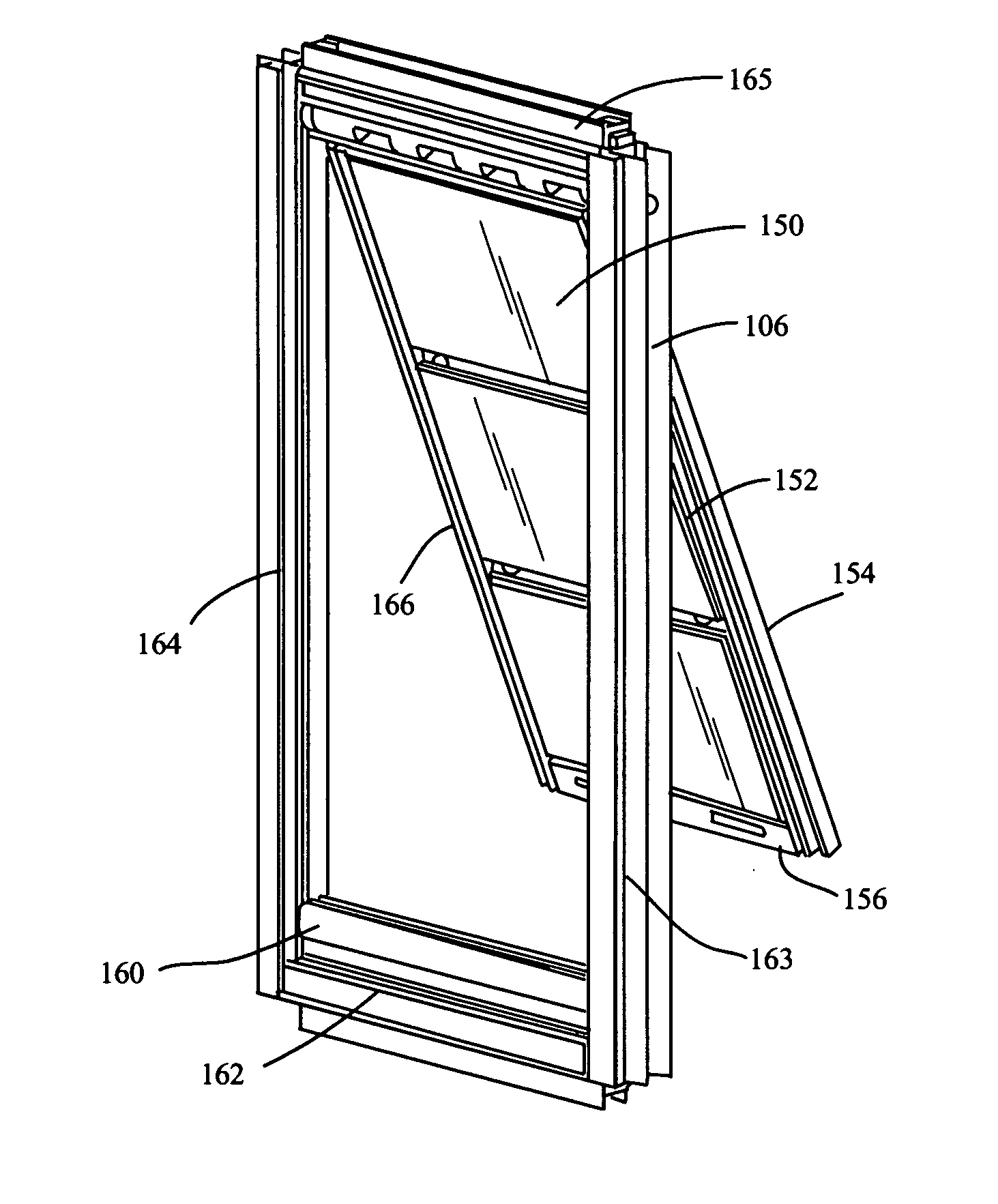 Pet door