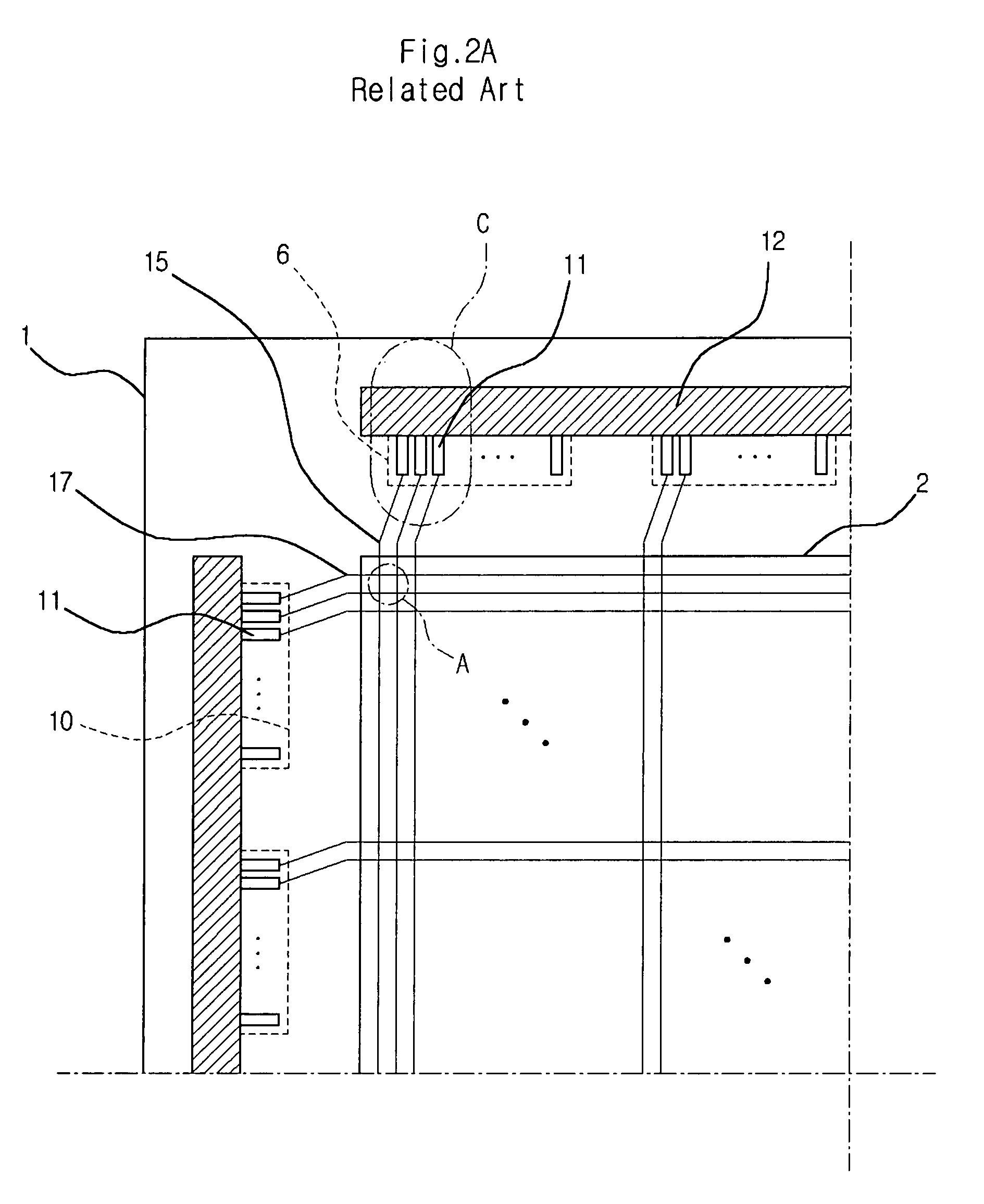 Liquid crystal display and fabrication method thereof