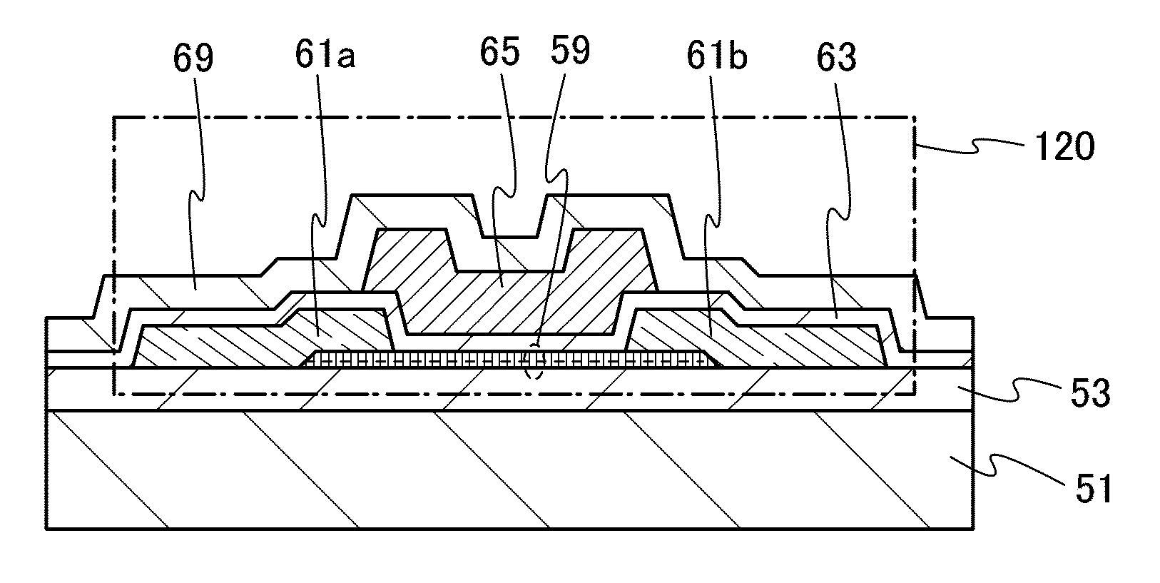 Oxide semiconductor film and semiconductor device