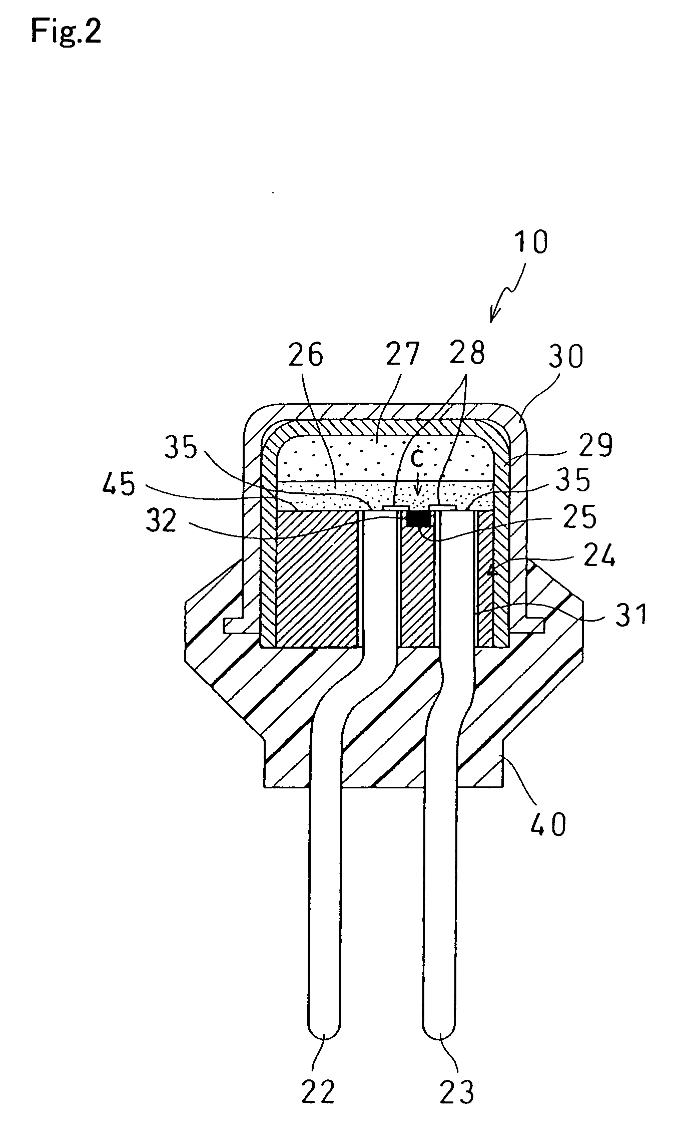 Gas Generator