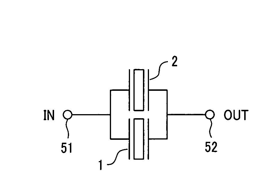 Thin film bulk acoustic wave resonator and filter, and radio frequency module using them