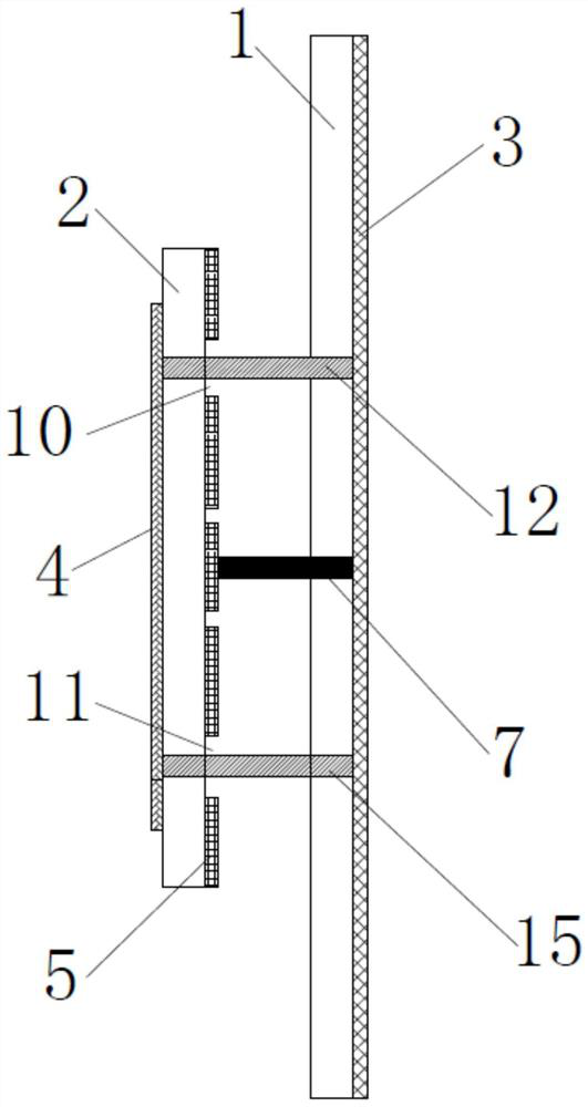 A tri-band small patch antenna with omnidirectional and directional radiation characteristics