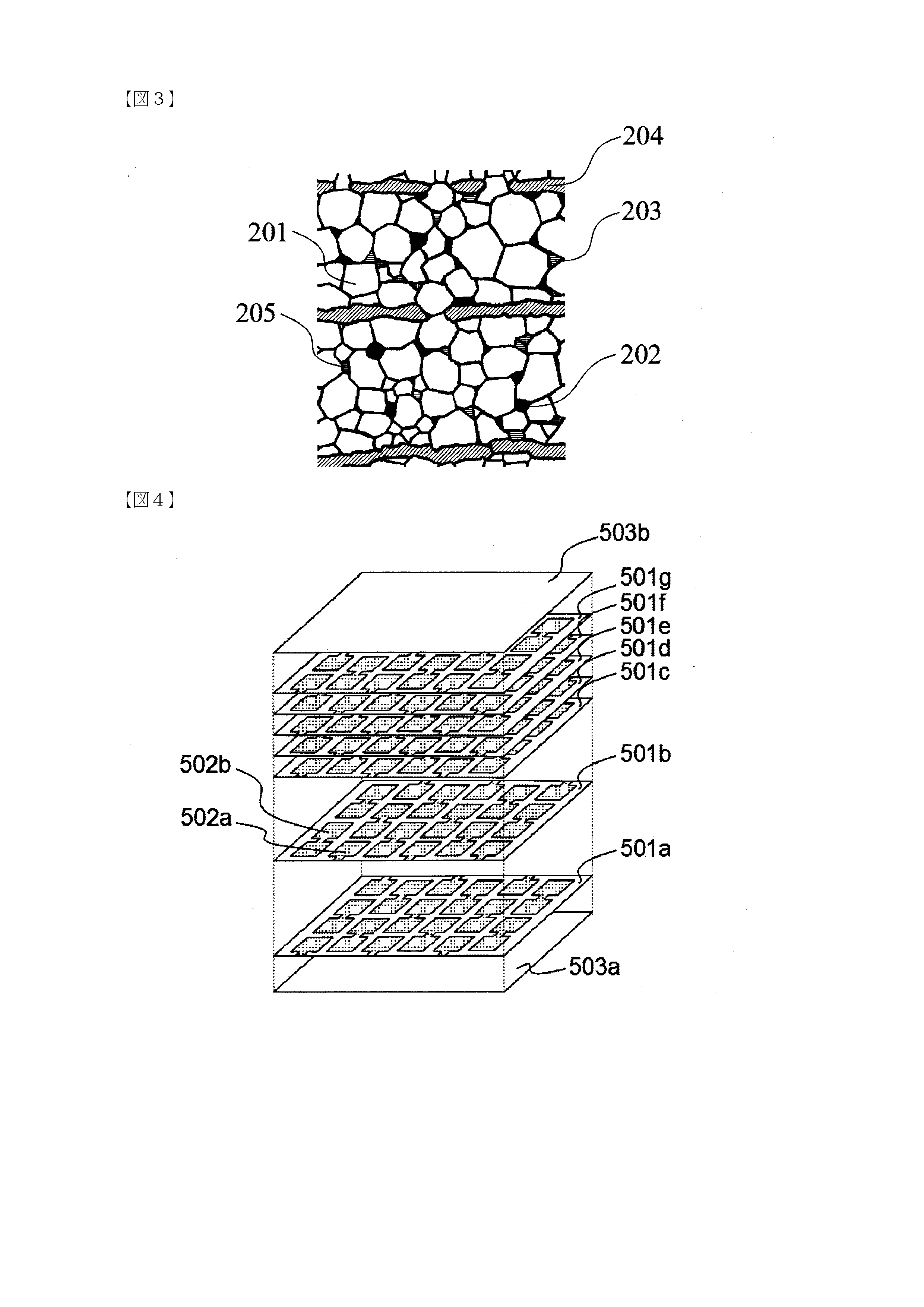 Piezoelectric ceramics and multi-layered piezoelectric ceramic components