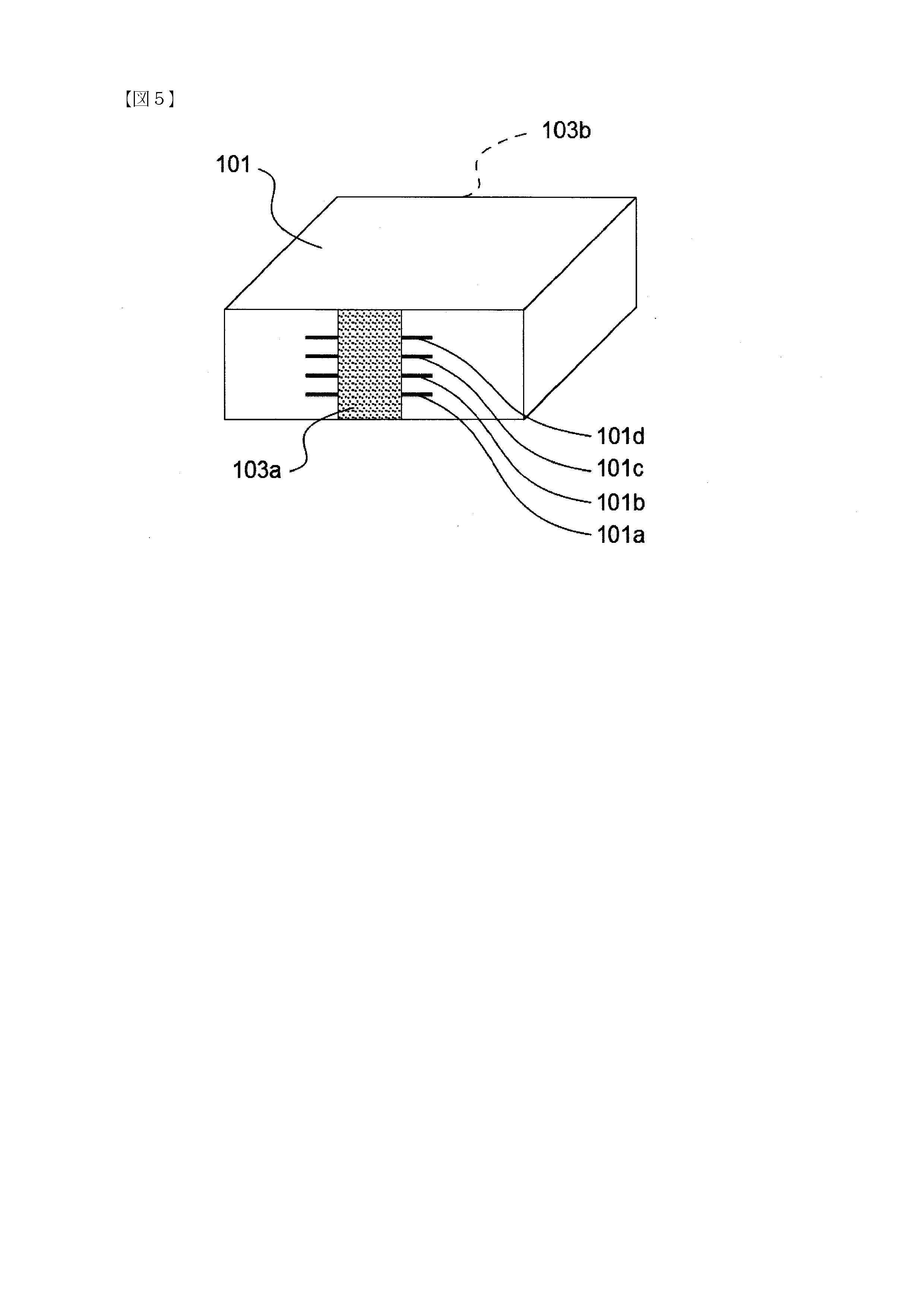 Piezoelectric ceramics and multi-layered piezoelectric ceramic components