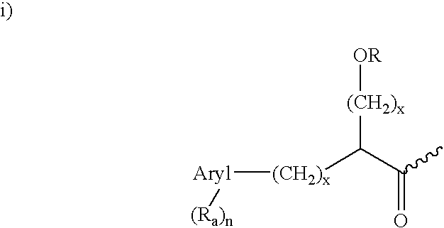 Dipeptide inhibitors of beta-secretase