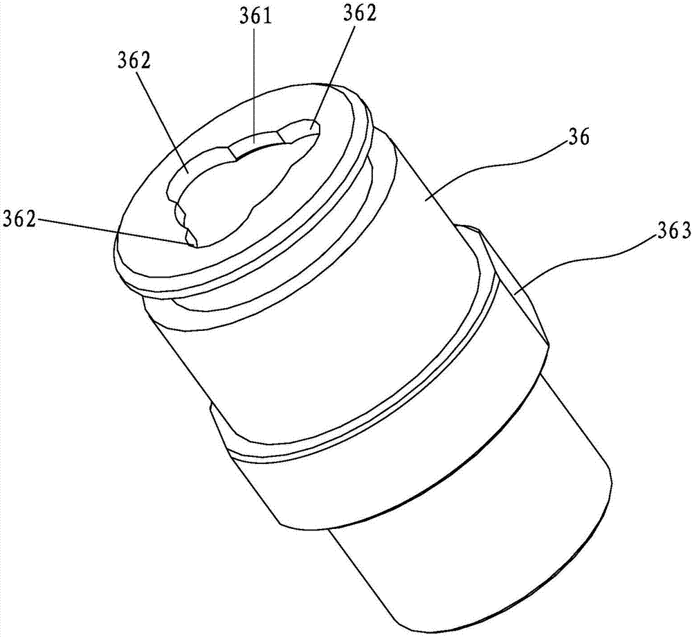 Integrated type anti-freeze and pressure relief valve