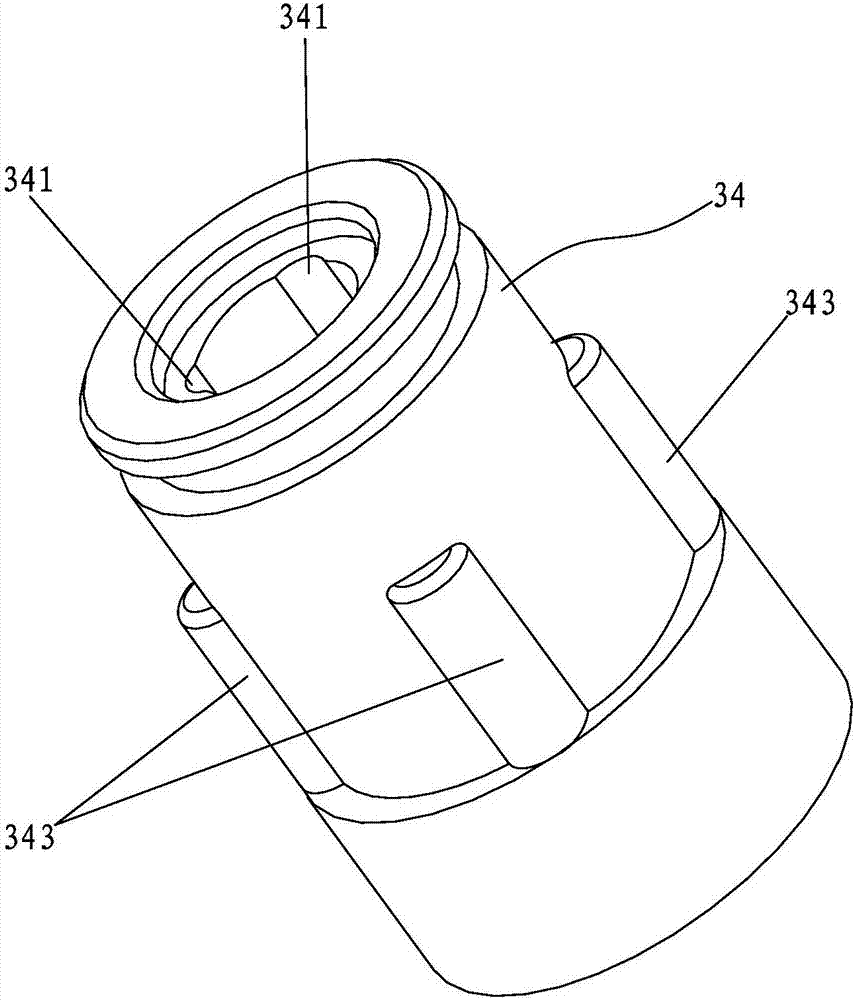 Integrated type anti-freeze and pressure relief valve