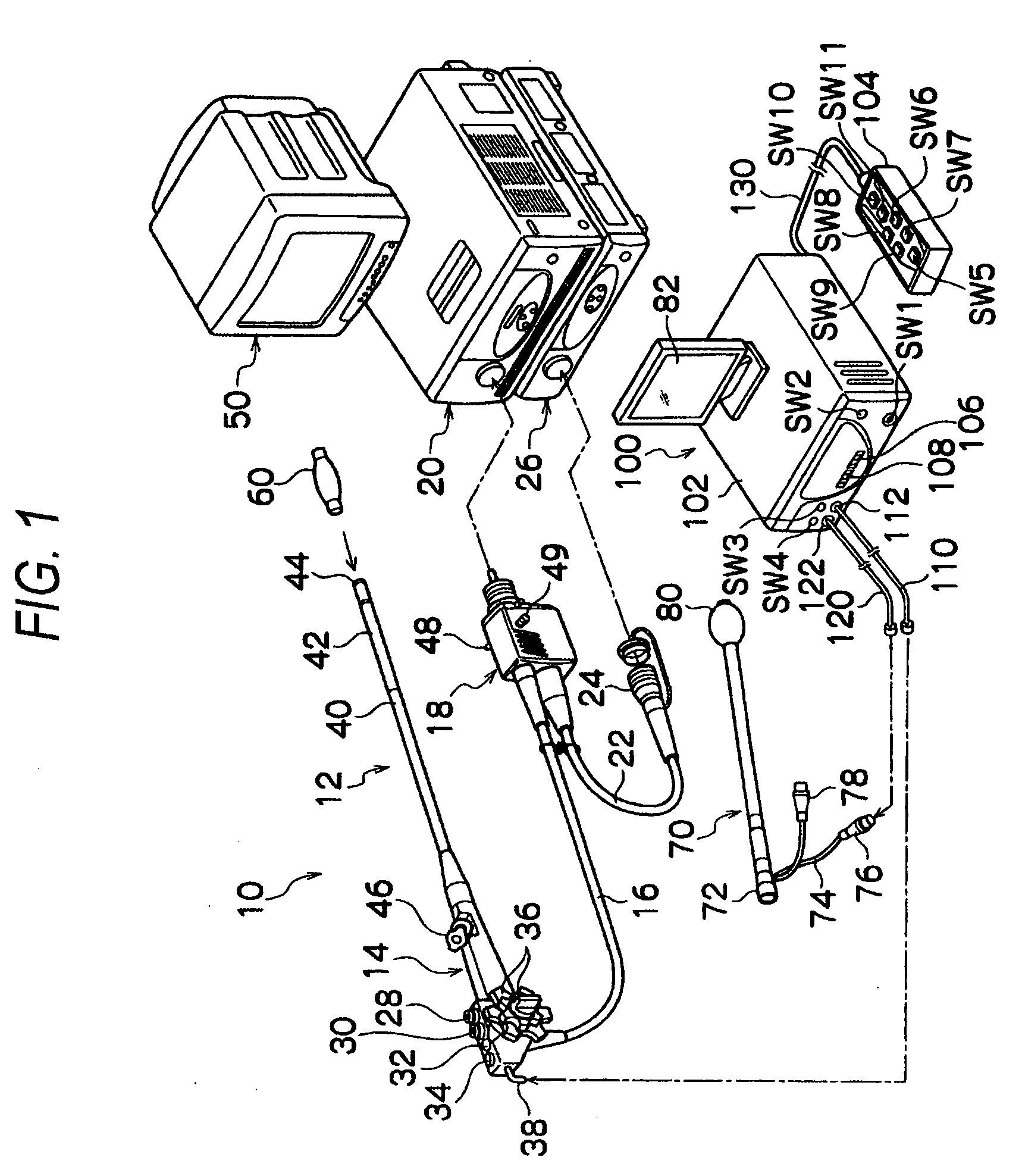 Balloon control apparatus