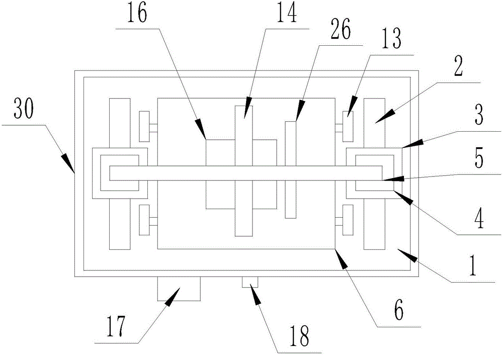 Polystyrene board trimming device