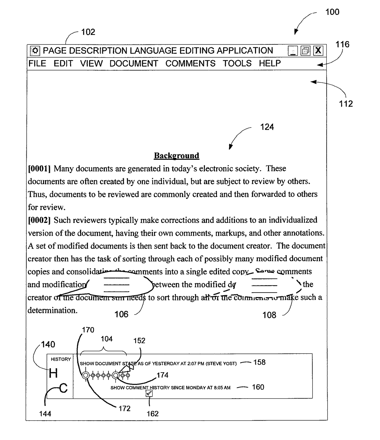 Collaborative review apparatus, systems, and methods