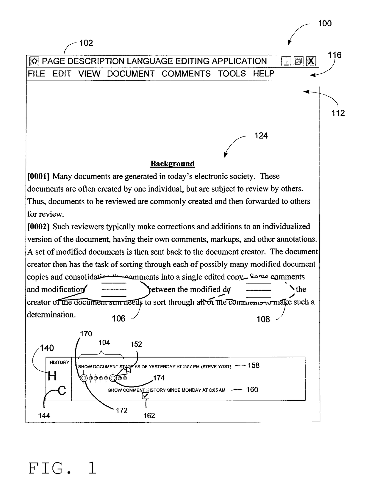 Collaborative review apparatus, systems, and methods