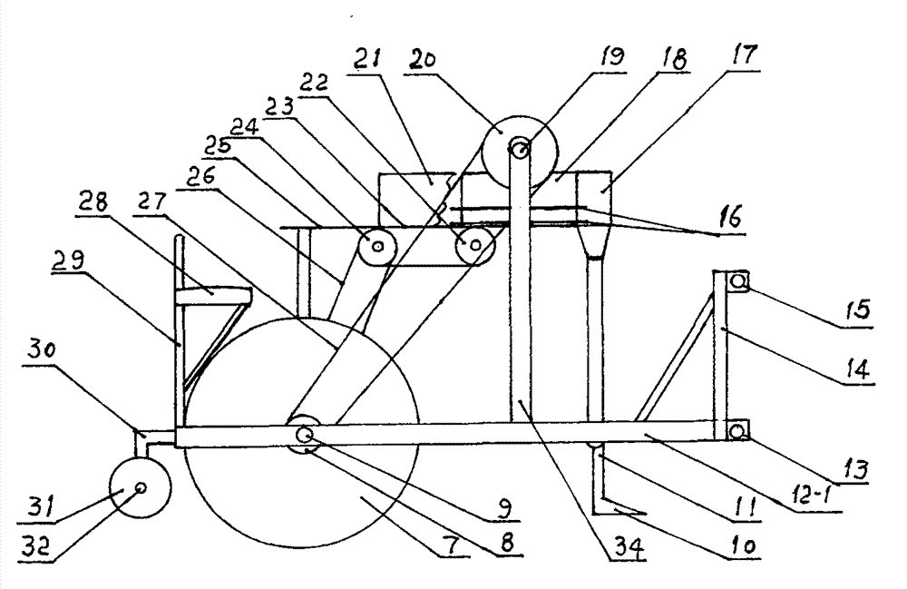 Seedling growing and transplanting method of corn, and mechanical transplanting machine matched with method