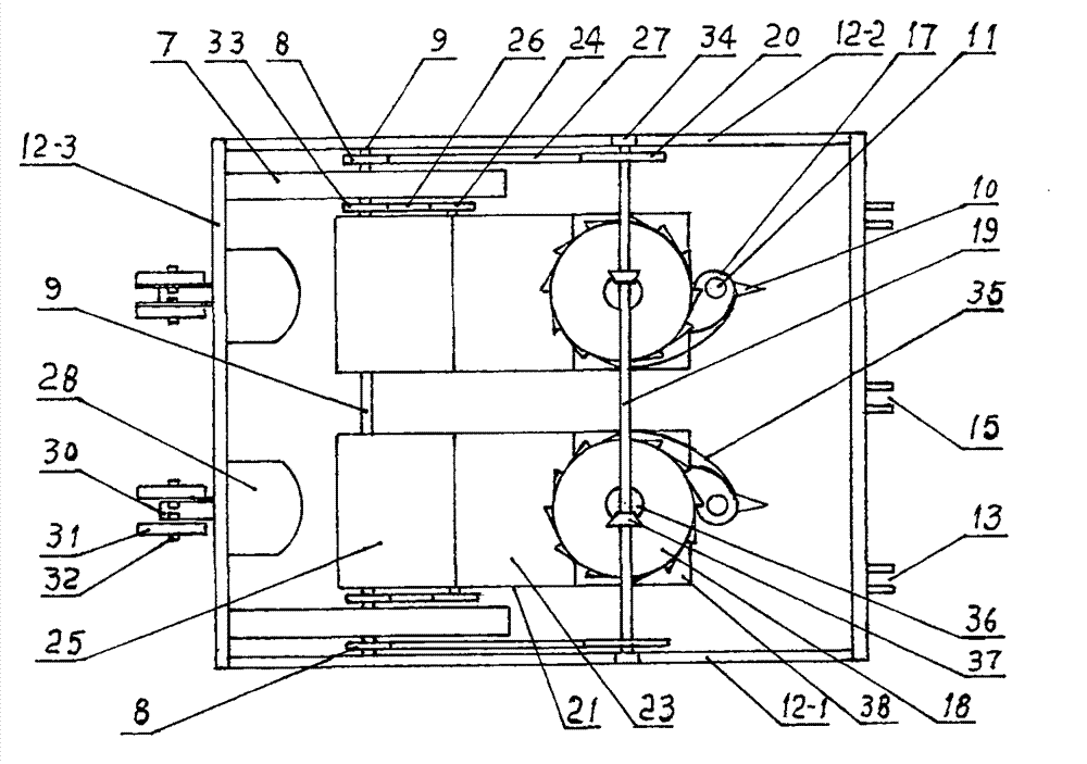 Seedling growing and transplanting method of corn, and mechanical transplanting machine matched with method