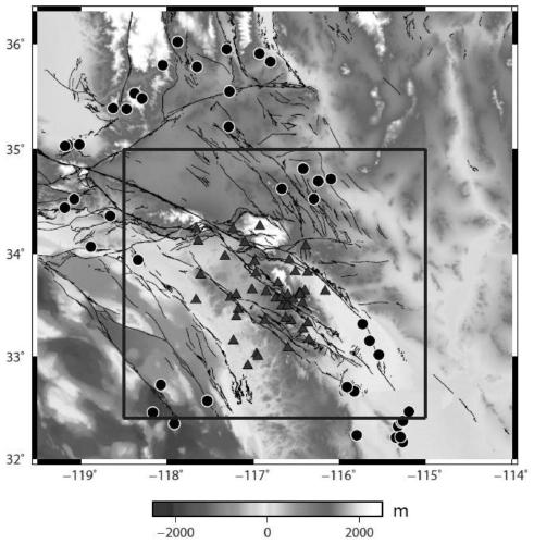 A joint inversion method of seismic full waveform and gravity for the three-dimensional density structure of the crust