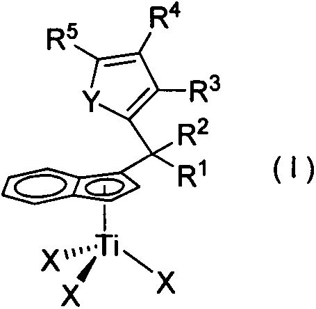 Preparation method and application of ethylene trimerization catalyst