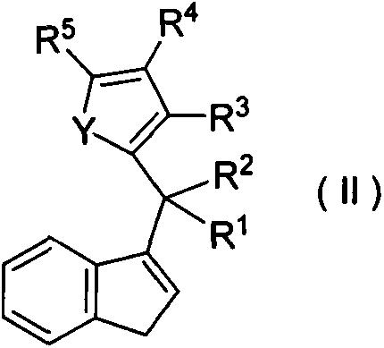 Preparation method and application of ethylene trimerization catalyst