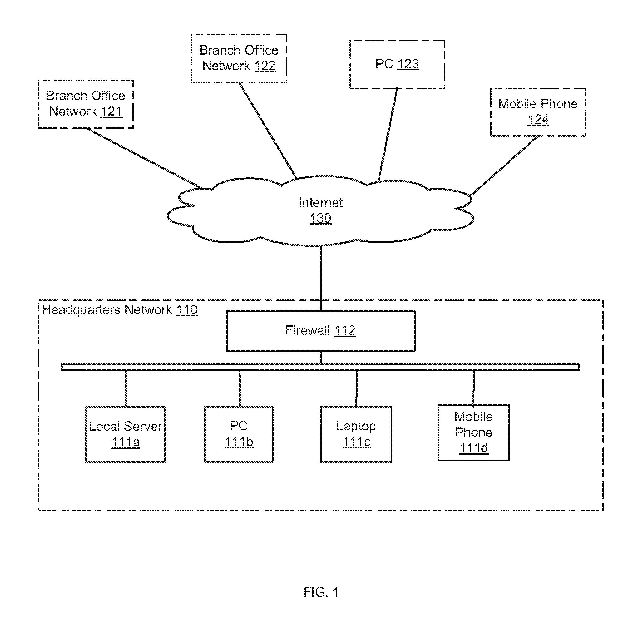 Filtering hidden data embedded in media files