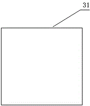 Measuring Device and method for scattered light