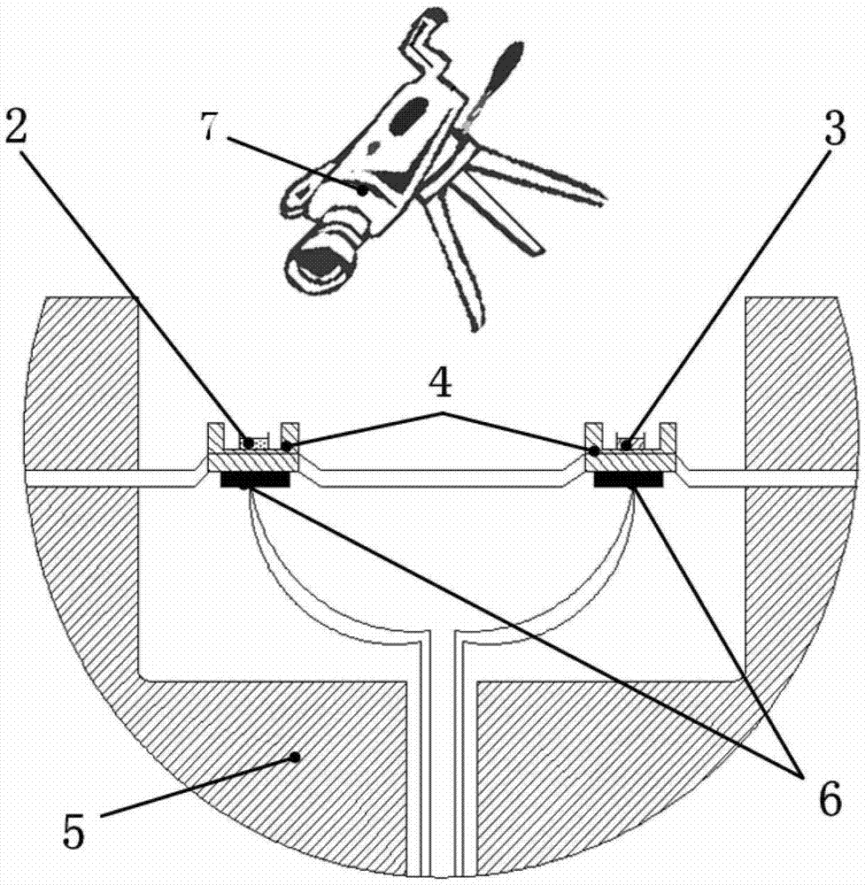 A method for testing the performance of pyrotechnic agent as it changes with temperature