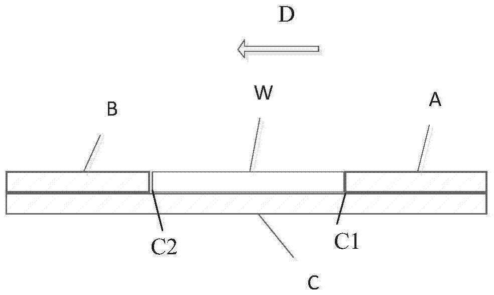 A vehicle-type dynamic truck scale axle load measurement and verification method