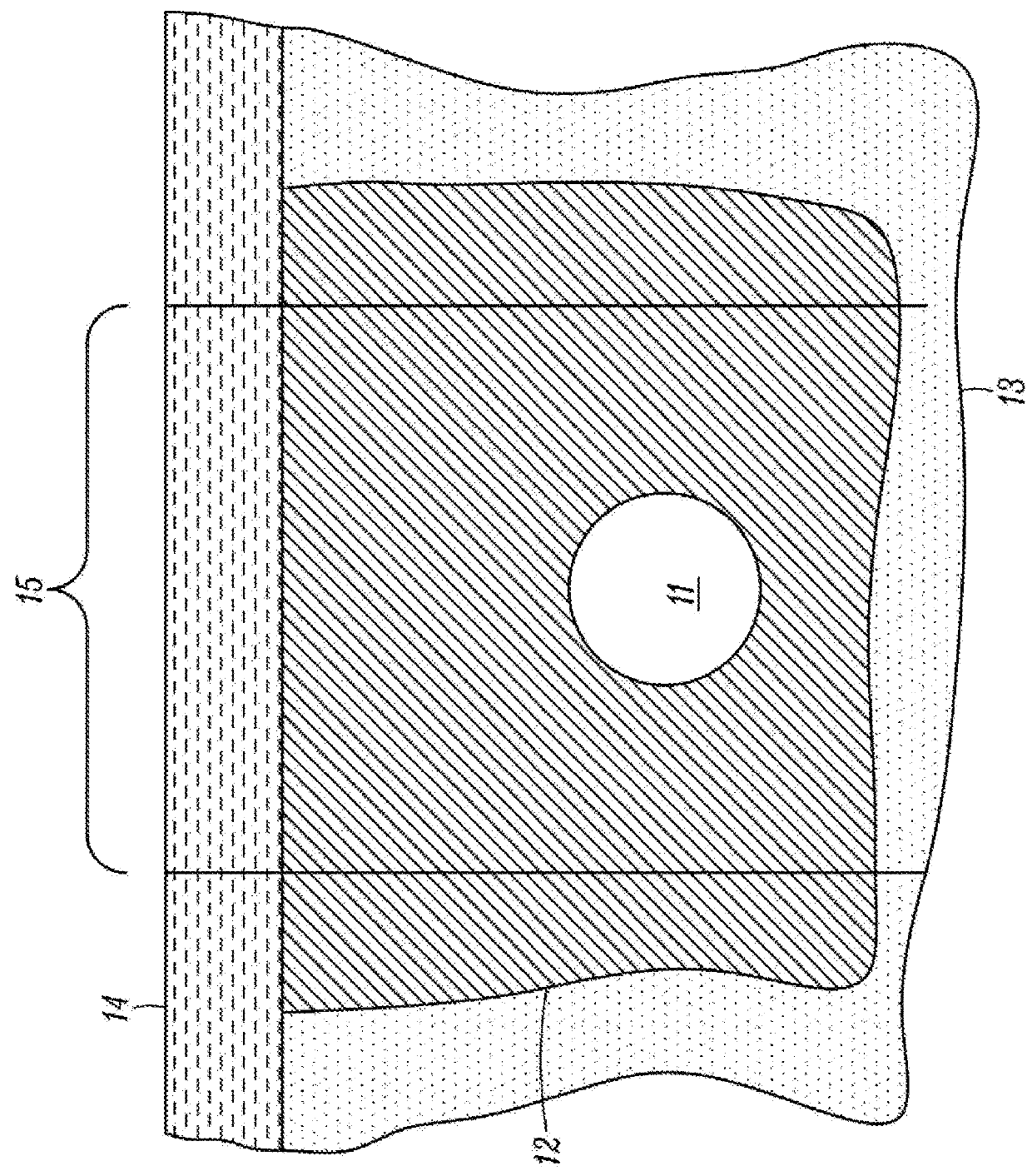 Process For Exposing Underground Utilities