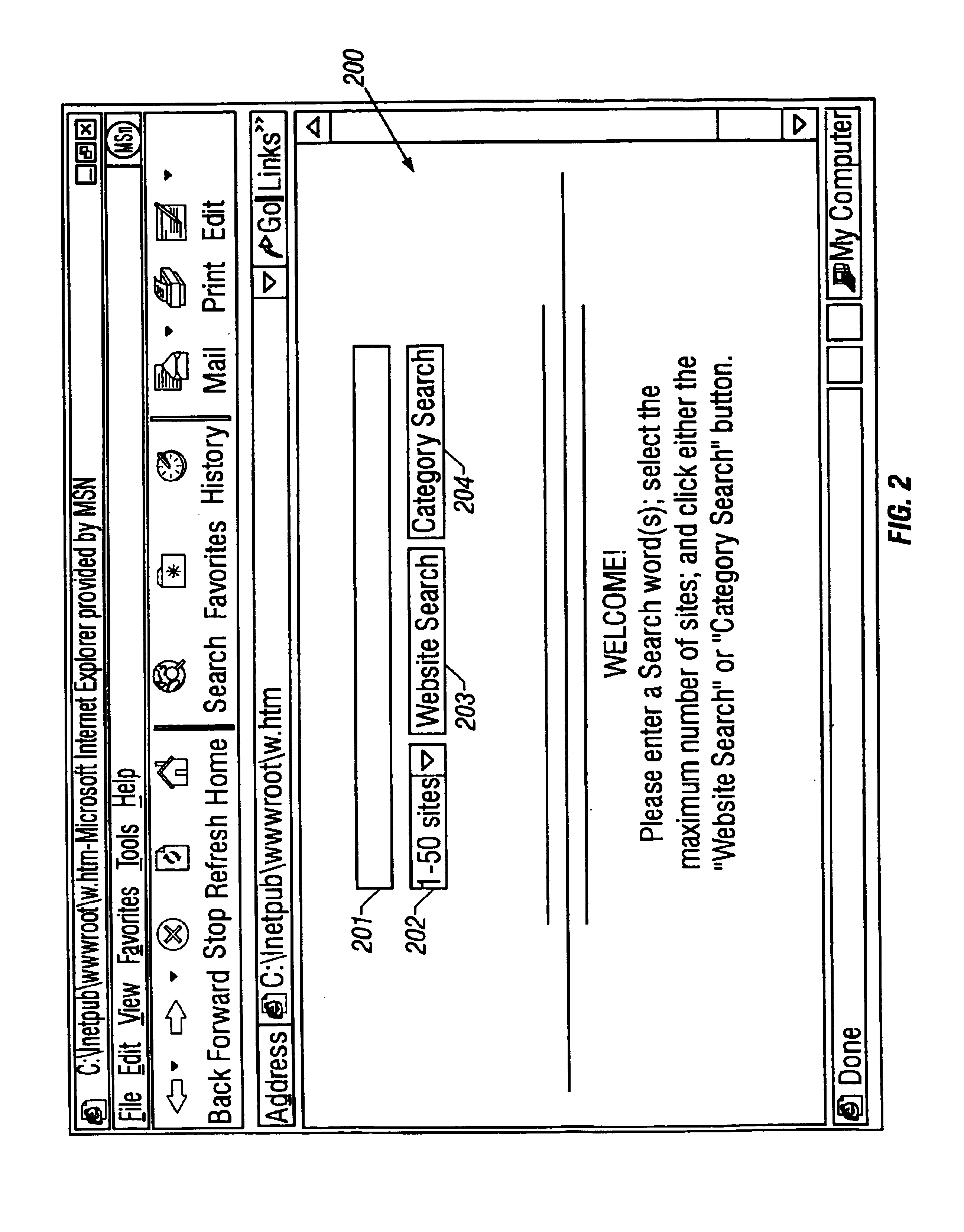 Apparatus and method for organizing and/or presenting data