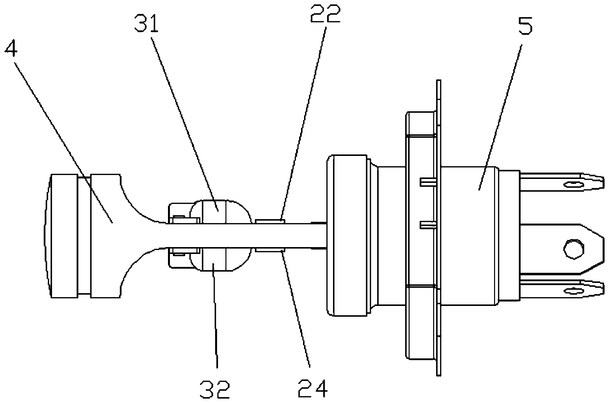 led vehicle headlights